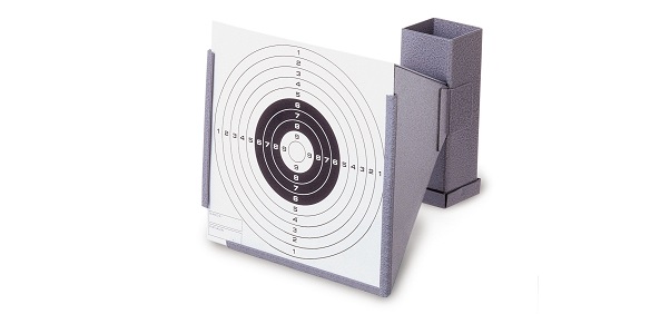 <br />PELLET TRAP for AIRGUNS